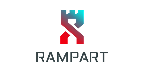 rampart Logo